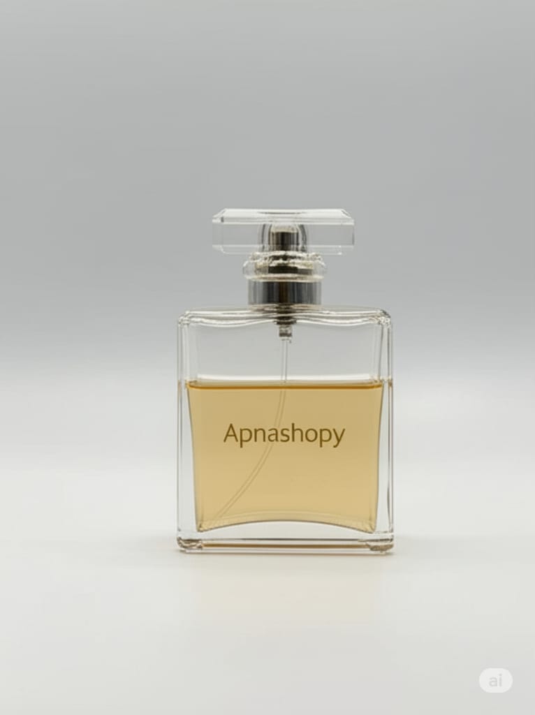 APNASHOPY- GOLDEN AMBER | LUXUREAU Y DE PERFUME (100)